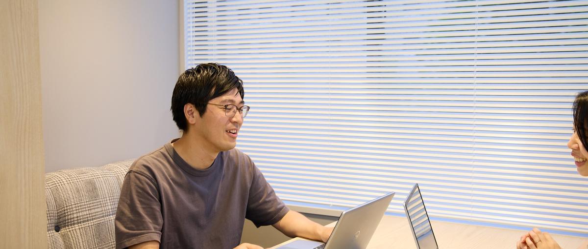 あなたのアイデアを形に！プロダクトの企画にゼロから挑戦できる開発組織！