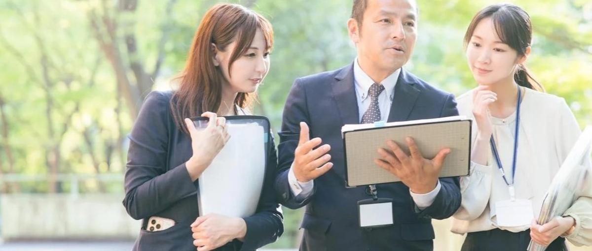 バックオフィスをまるっとお任せできる、コーポレートメンバー探しています！