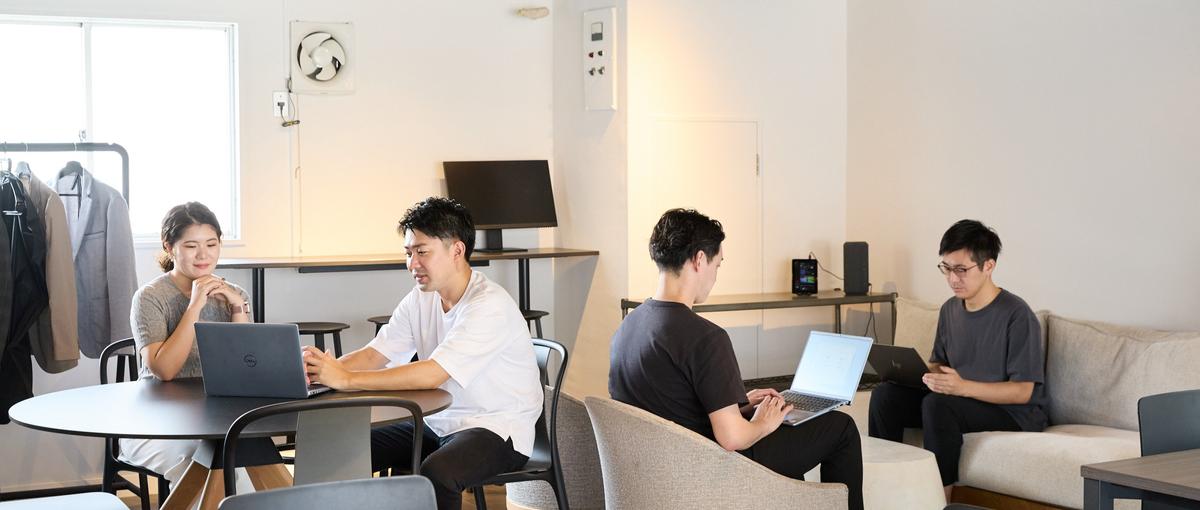 外部資本ゼロの圧倒的スピード感！攻めの採用で組織を創る面白さを経験！