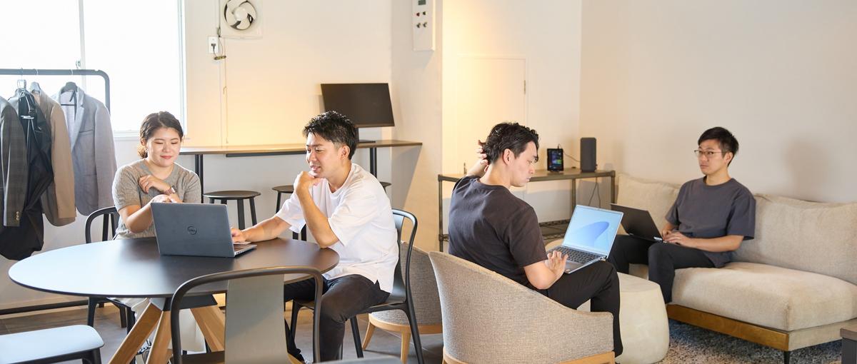 経営直下で成長！圧倒的な生産性を誇るAIと共創するビジネスパーソンへ