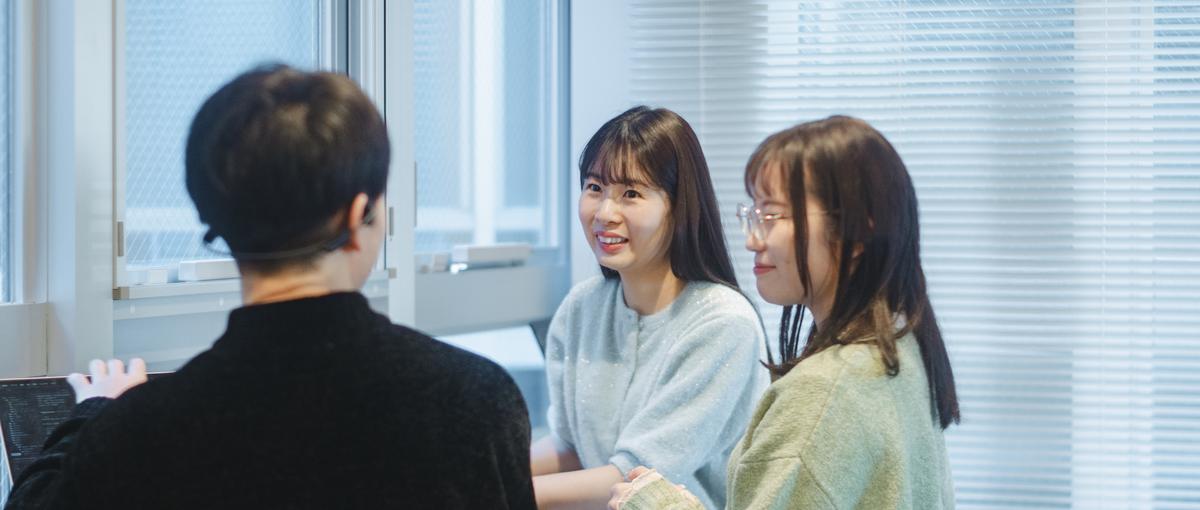 法人営業｜コンサル事業の更なる拡大を目指す｜IPO視野｜マネージャー候補