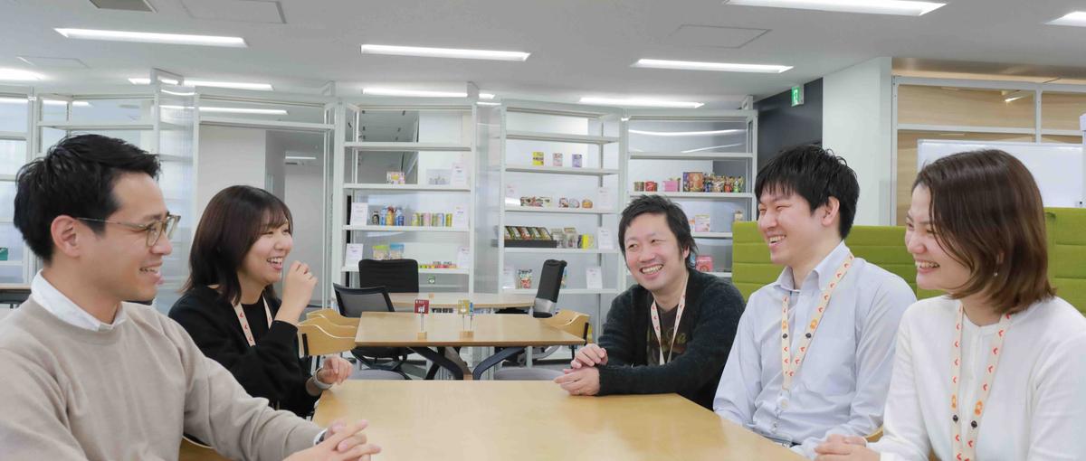 事業開発｜メーカーの課題に向き合い、フードロス削減を前に進める仲間を募集！