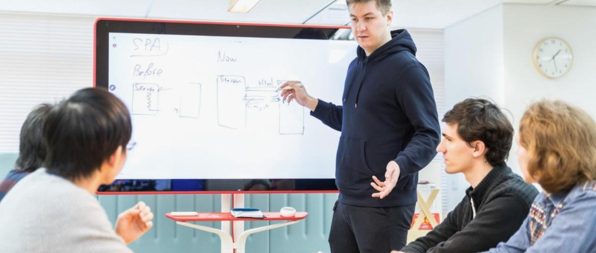 医療DXのプロダクト開発に携わるエンジニアインターン大募集！