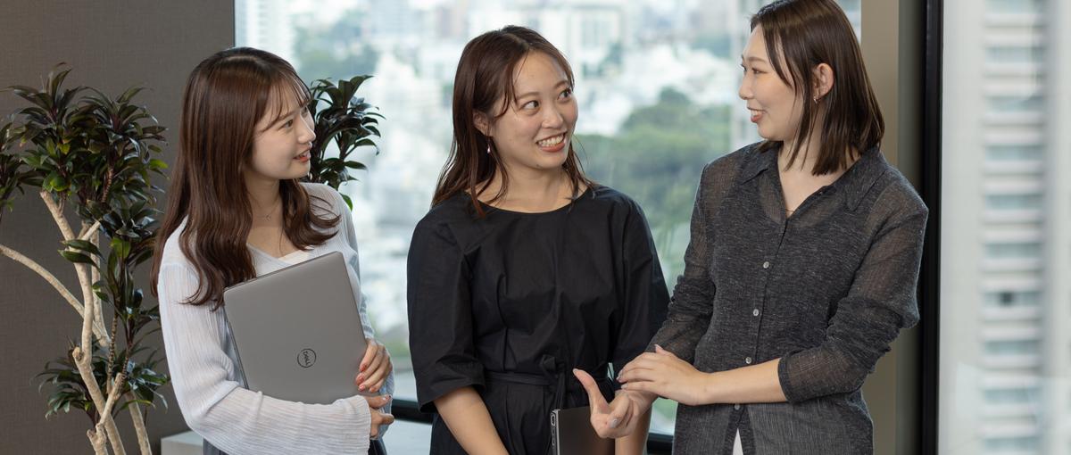 知識ゼロ歓迎、未来を変える営業キャリア｜成長企業×ビジネスマッチング