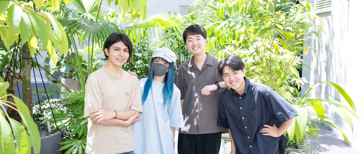 代表直下で挑戦！リサーチから広告制作・運用まで担う実践型インターン