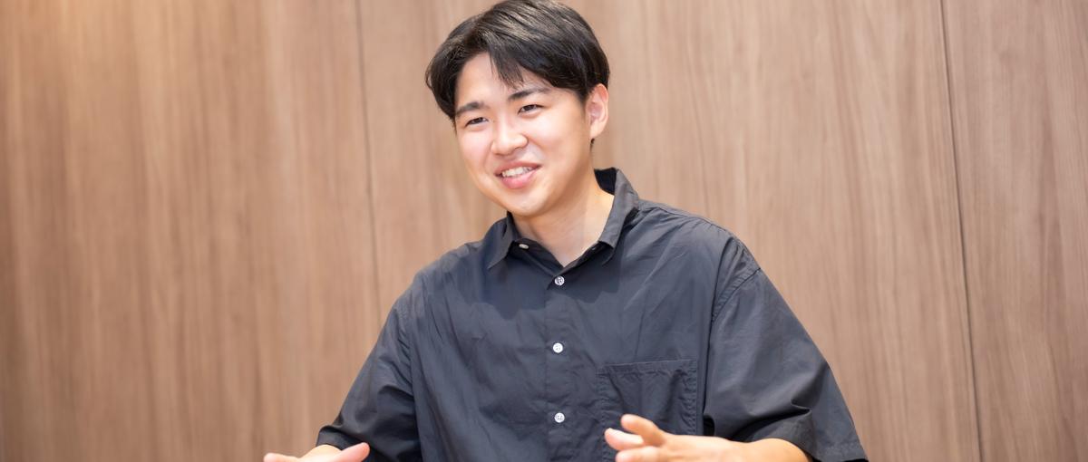 28卒｜1年目から広告制作〜運用を一気通貫で担当／成果が見える実務で成長