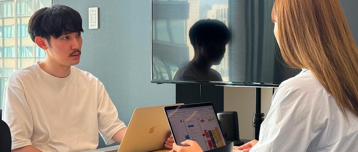 AI×SNSマーケの最前線で、次世代の戦略を描くマーケター募集