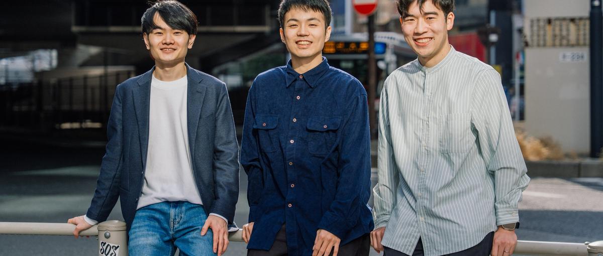 1→10フェーズを牽引！次世代チケットサービスの基盤を実装しませんか？