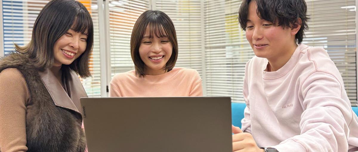 異業種からのキャリアチェンジ歓迎！求職者と企業のマッチングをお任せ