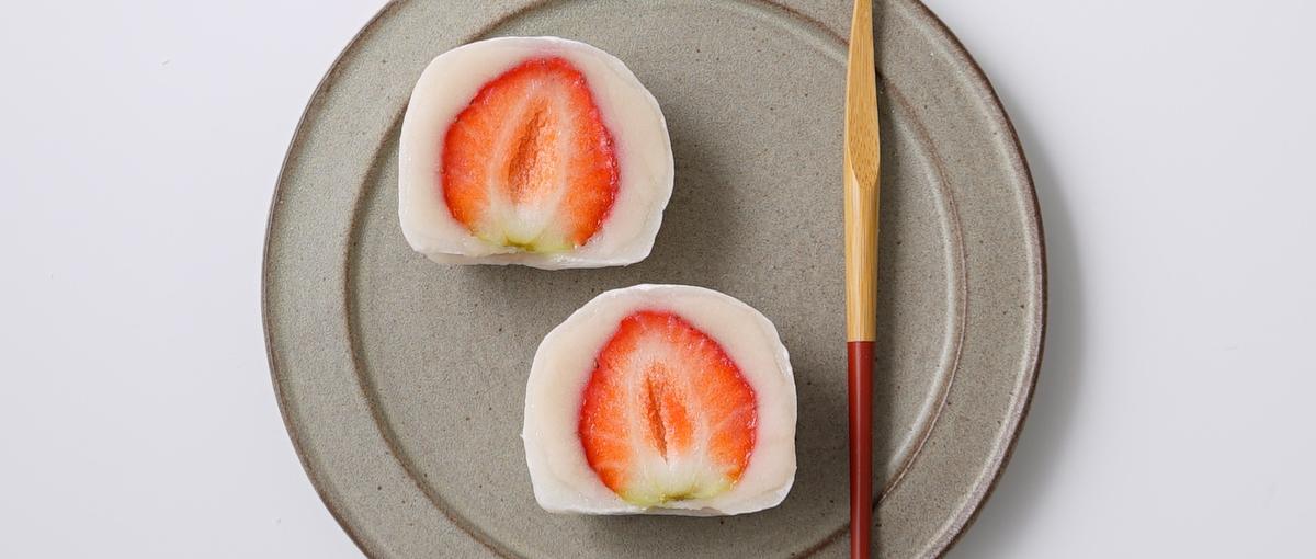 季節イベントの主役をつくる！🍰スイーツ企画バイヤーに挑戦しませんか？