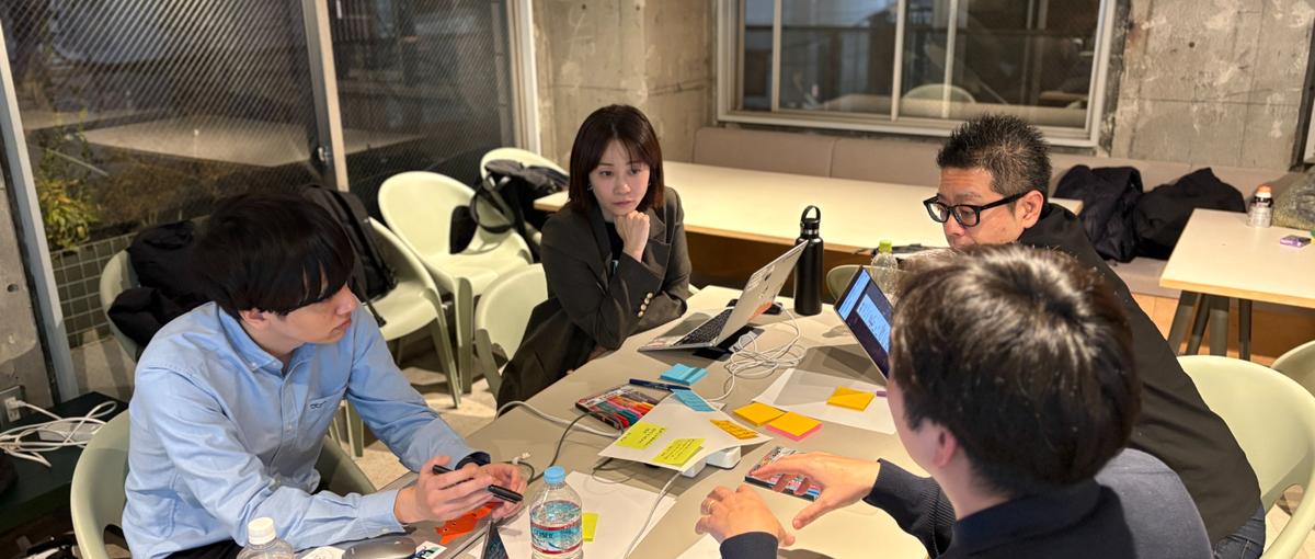 27卒｜1人1人の個性を武器に！まちづくりや場づくりにチャレンジしたい人！