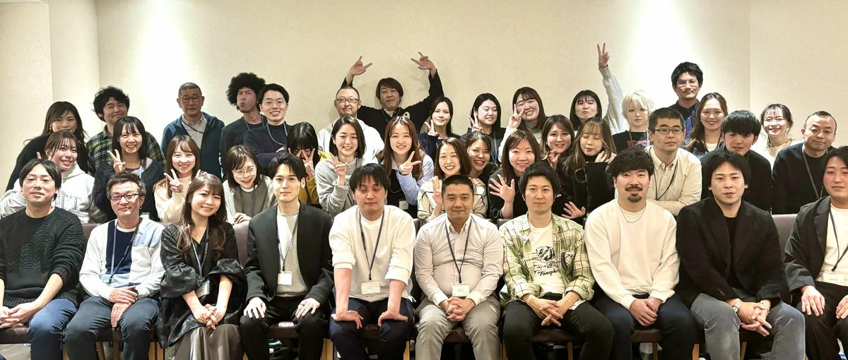 CEO直下で挑むスイーツDX新規事業立ち上げメンバー募集！