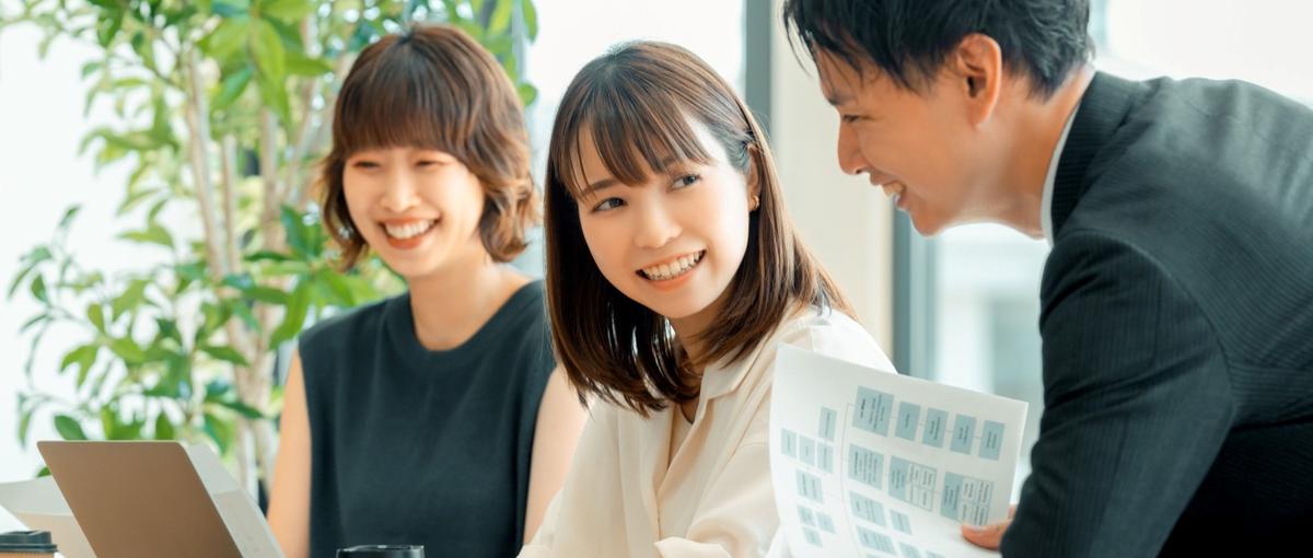 ガクチカを成果で語れる経験に。事業成長にコミットするインターン