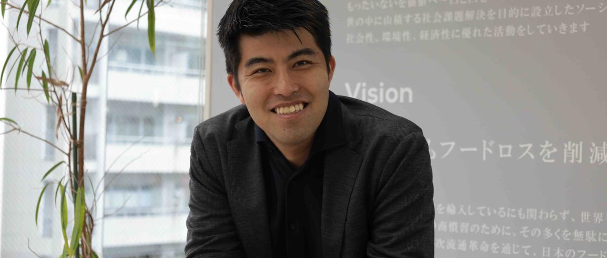 代表直下新規事業｜社内向けAI導入で定着後、社外サービス化をお任せします！