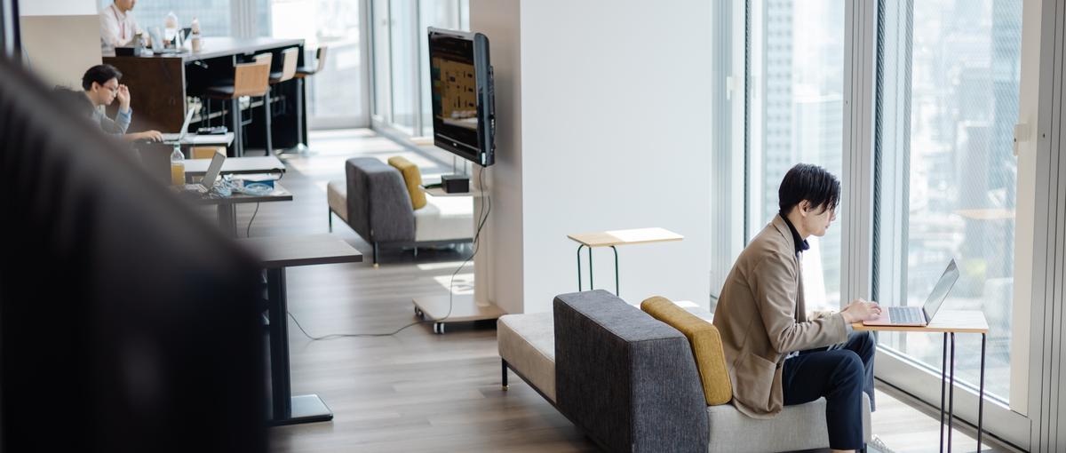 東京｜kintone開発エンジニアとして企業のDXを支援！