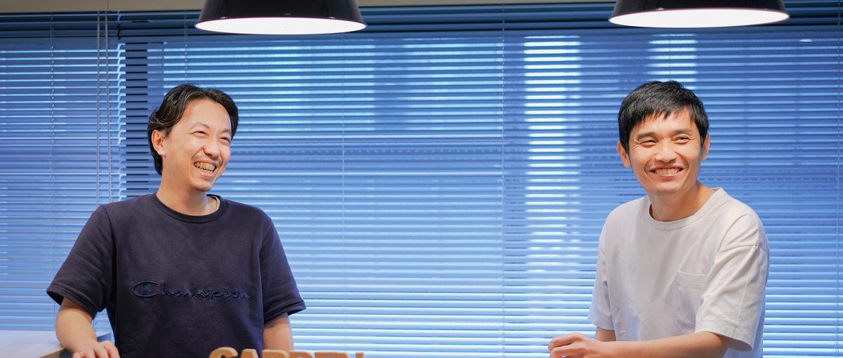 SREエンジニア│自社開発SaaS×1700社導入│AWS＆Azure