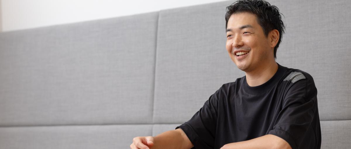 企業の根幹である働く環境をアップデート。事業の社会的意義に共感する方へ。