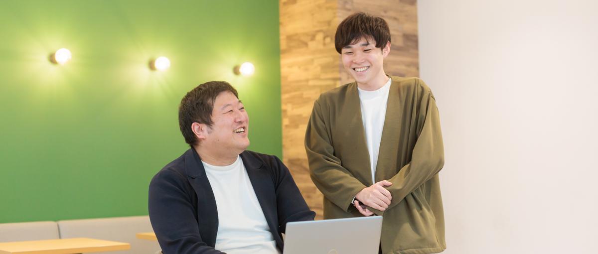 事業企画・事業推進リーダー候補│経営と連携│1700社導入システム保有