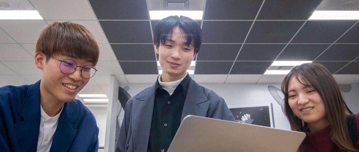 東京でWeb開発/アプリ開発に没頭したい新卒エンジニアを募集します！