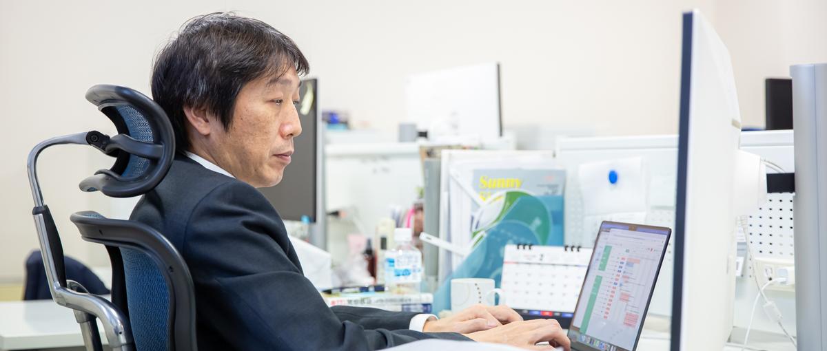 ラボと自社プロダクトの両軸で価値を広げる｜技術で組織に影響を与える役割です
