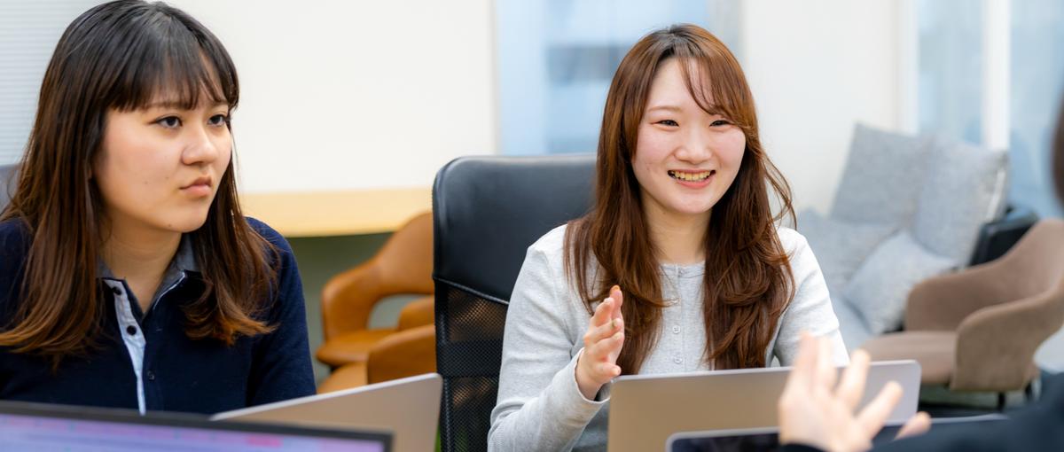 圧倒的成長×市場価値向上｜媒体を選ばずゼロからマーケティング全般を経験！