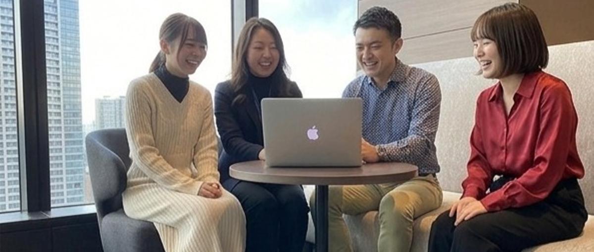 仕事を奪われる前に、AIを使う側に回れ。UX/UIデザイナー探しています