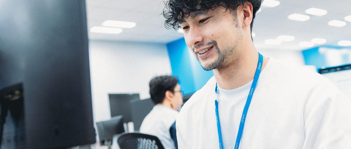 机上の企画で終わらせない｜社会課題事業の実行まで担うポジション