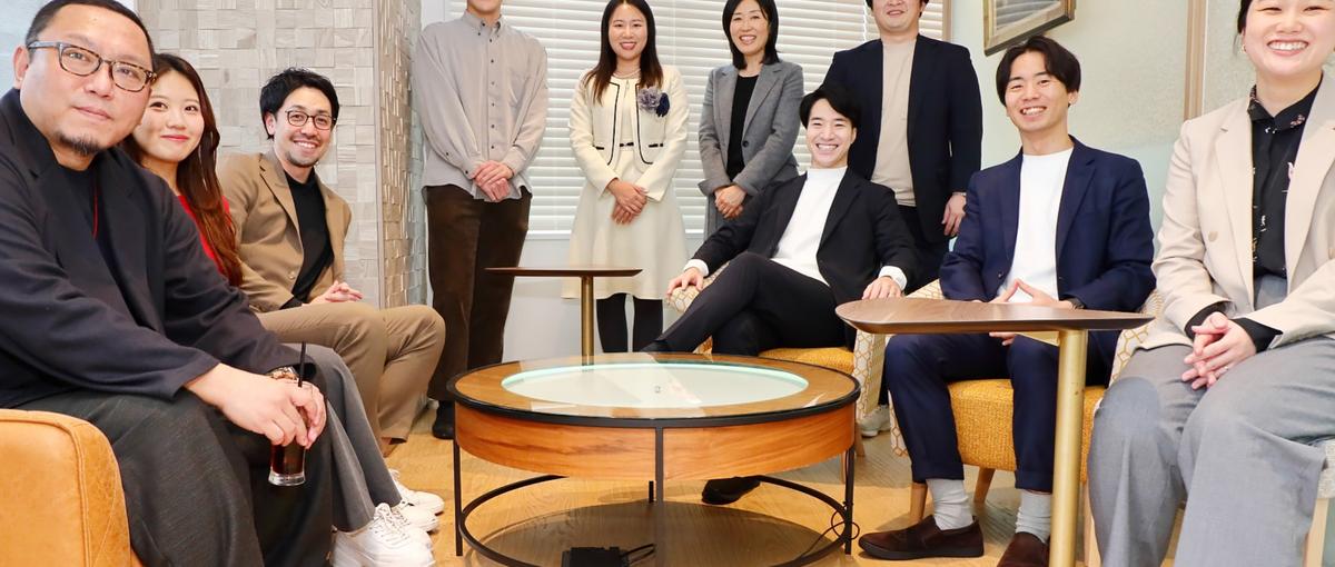 英語教育×最先端AI！セールス・マーケティングメンバー募集