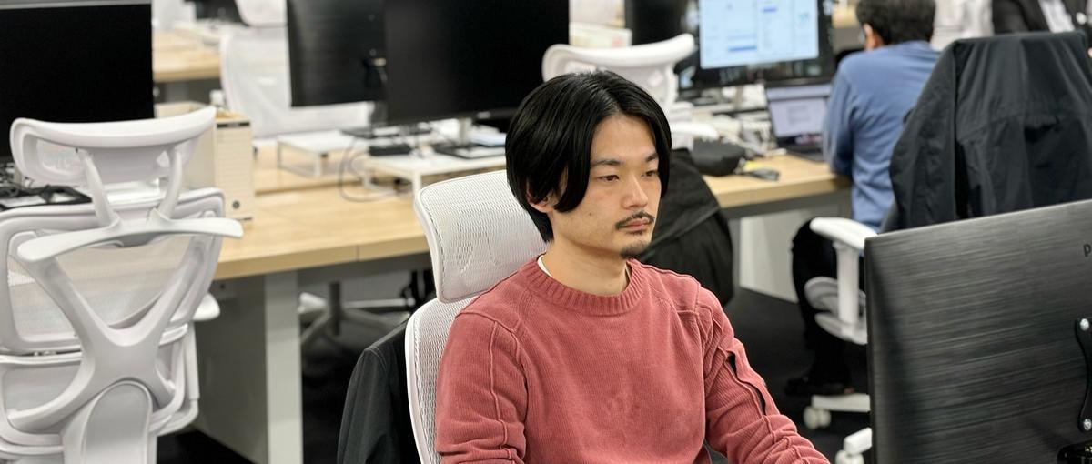 Flutter| SaaS |現場にゆとりを生み出すシニアアプリエンジニア