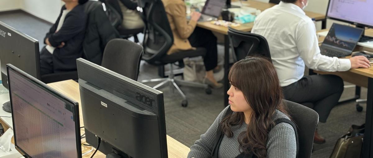 BtoB|自社開発100%SaaS | DXアプリのプロダクトマネージャー