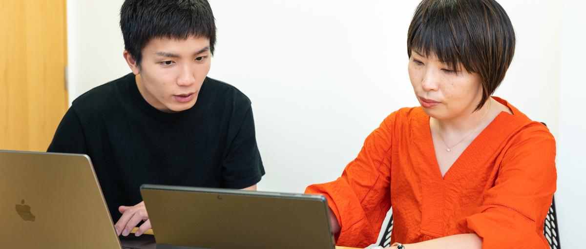 マニュアル通りを卒業し、再構築する現場のプロを求む。