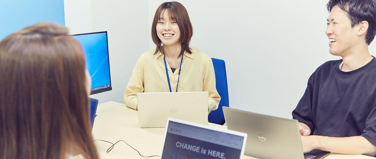 最短半年で責任者ポジションへ！圧倒的成長環境！キャリアアドバイザー募集