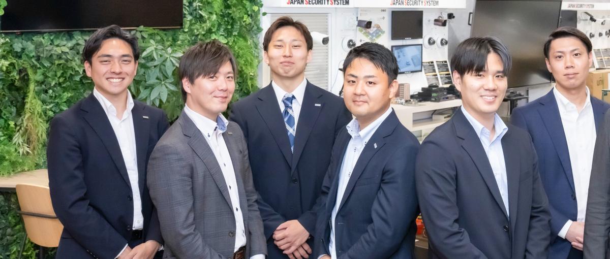 第二創業期｜安定基盤×大きな裁量。ちょうど良いフェーズで挑戦する採用