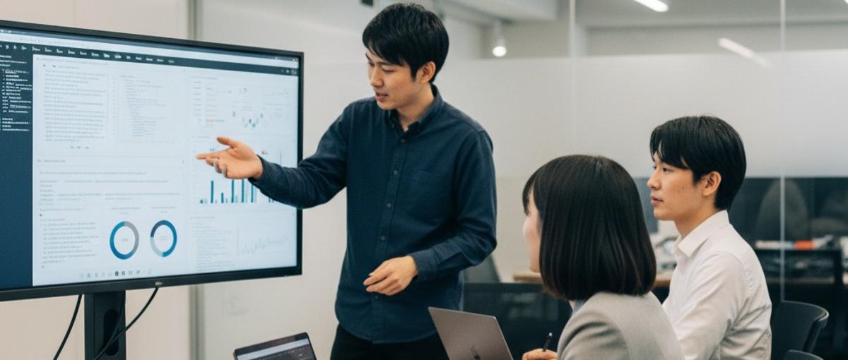 安定運用だけじゃない。仕組みを創る社内インフラエンジニア  リーダー募集！