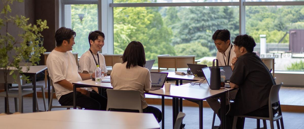 1人目の労務担当を募集！ゼロ→1の仕組みづくりからお任せします