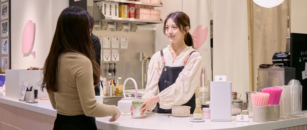 日本の精神性を世界へ｜抹茶×カフェで日本の自尊心を取り戻す挑戦を！