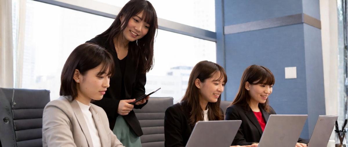 UI/UXデザイナー｜自社プロダクト｜体験設計から関われる裁量ある環境