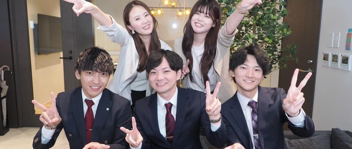 名古屋　人と企業を繋ぎ誰かの笑顔を生み出す人材コーディネーターの募集！
