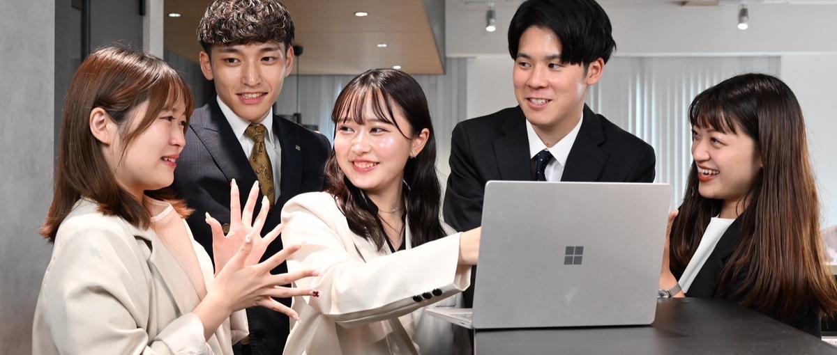 大阪　人と企業を繋ぎ誰かの笑顔を生み出す人材コーディネーターの募集！