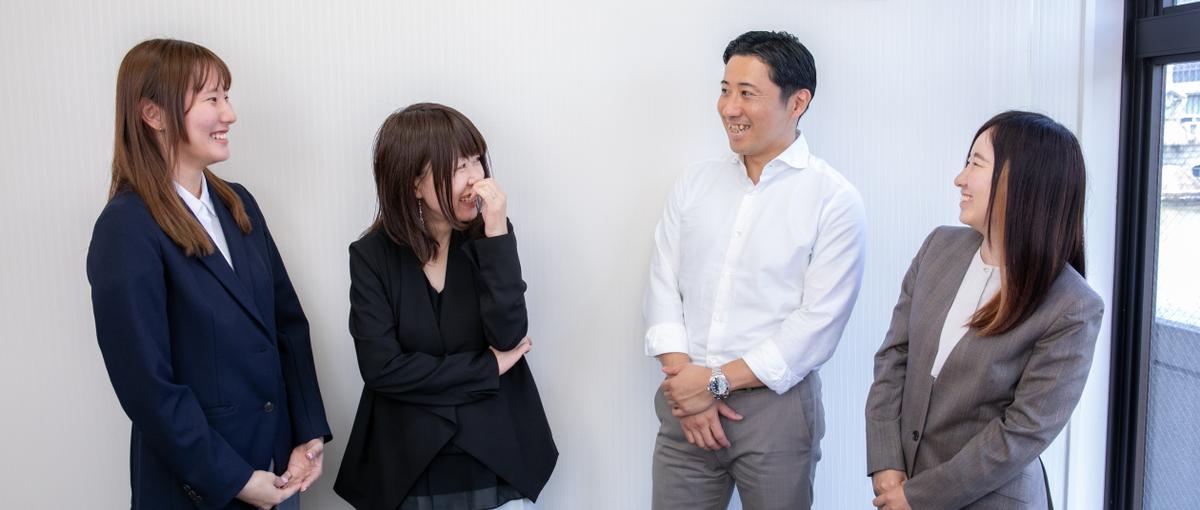 企業の魅力を引き出す動画ディレクター募集