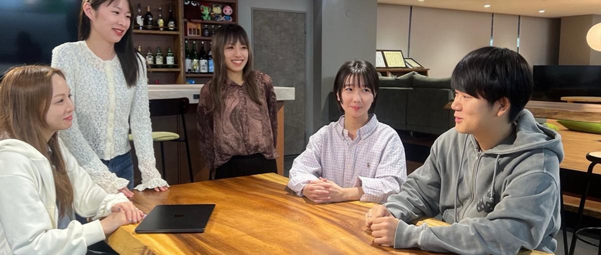 人柄採用！0→数千万円を動かすプロに！裁量を持って働ける広告運用マーケター