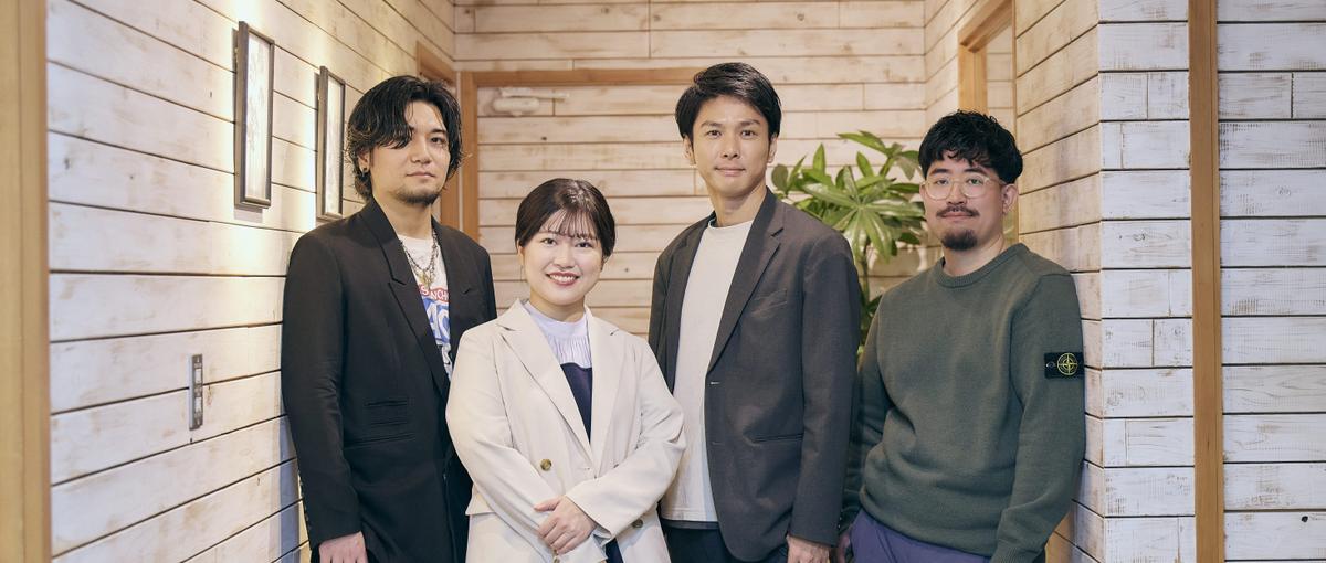 SAP｜総合商社の基幹刷新・SuccessFactors導入に挑戦！