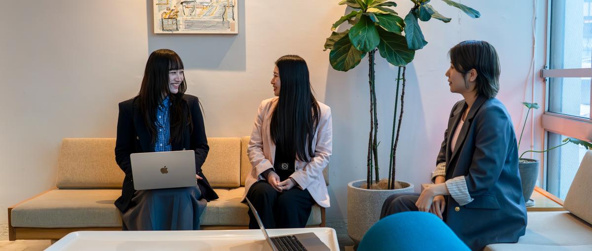 グローバル市場で刺さるビジュアルを創る｜アートディレクター