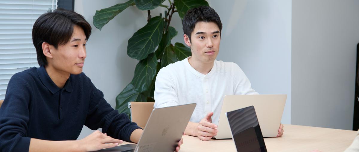 10から100の変革期を牽引！自らの手で急成長を創る営業WANTED！