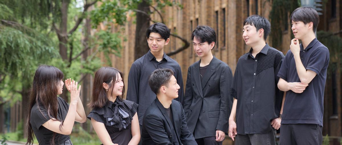 ガクチカで終わらせない｜東大発スタートアップでLLMプロダクトを1から作る