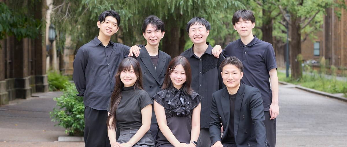 組織の仕組みを0から創る｜東大スタートアップのバックオフィス責任者候補