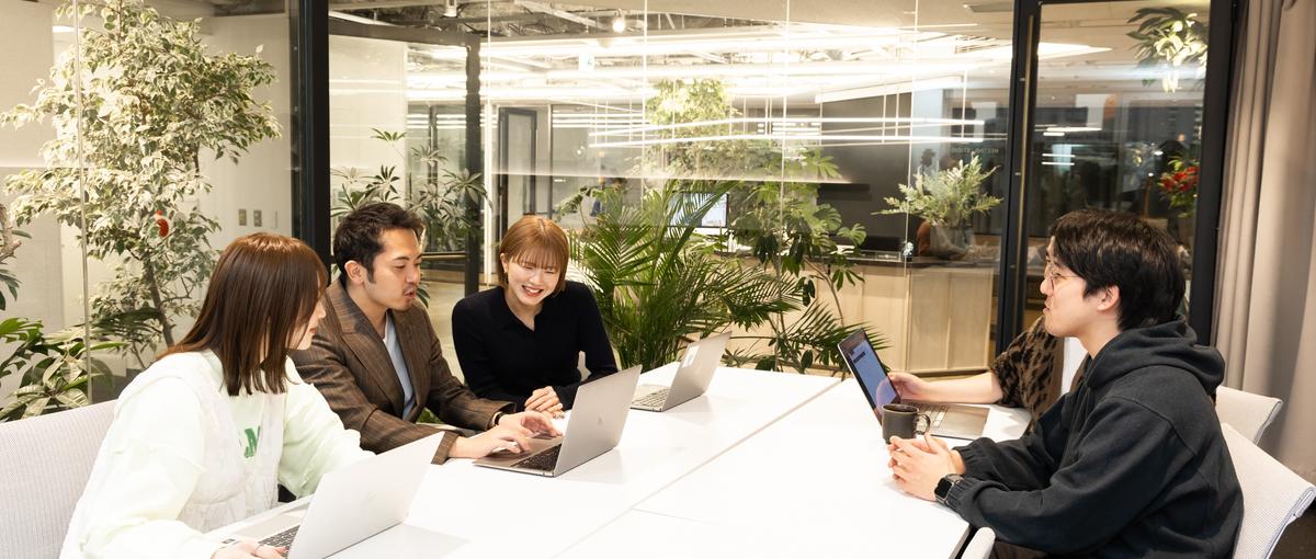 28新卒｜エンタメ業界で長期インターンに挑戦！