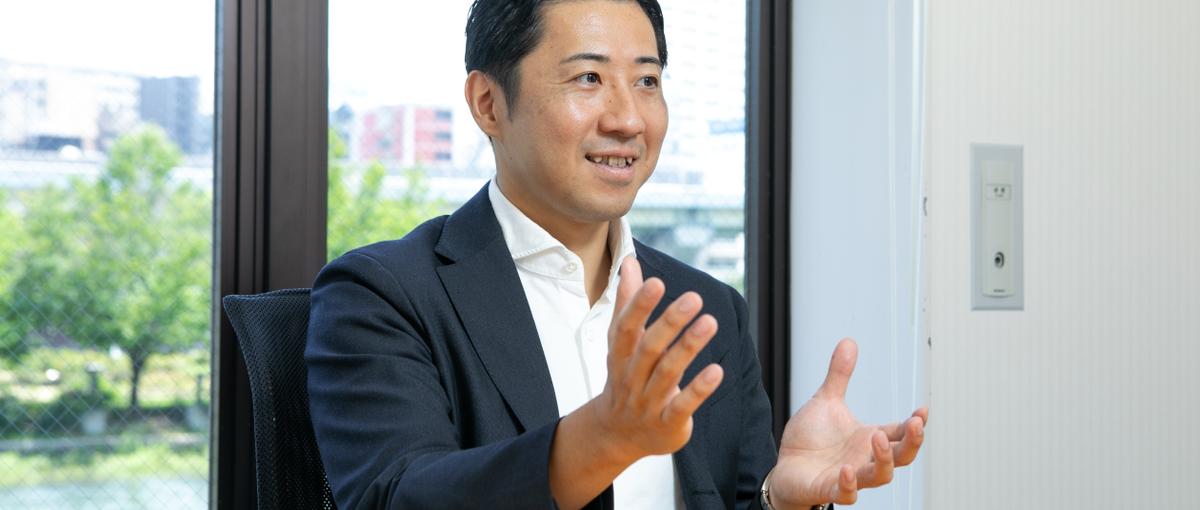 中小企業の人の課題を解決する仕事