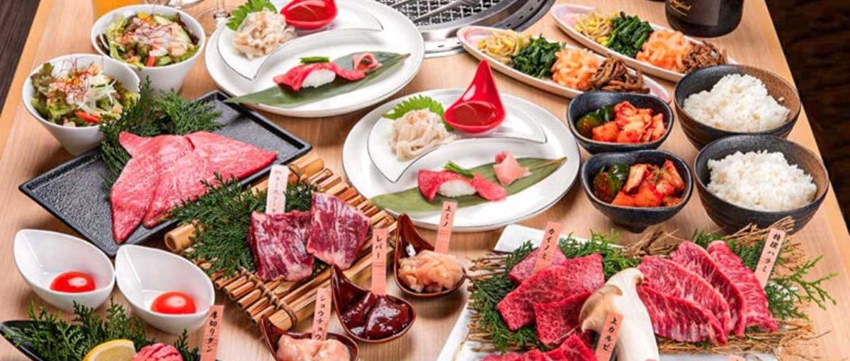 将来焼肉屋さんをやりたい人必見！業界シェアトップクラスから学ぶ肉の知識