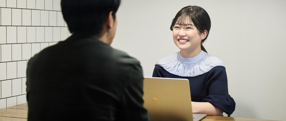 社員同等の裁量権｜採用戦略〜面接まで担う採用インターン！
